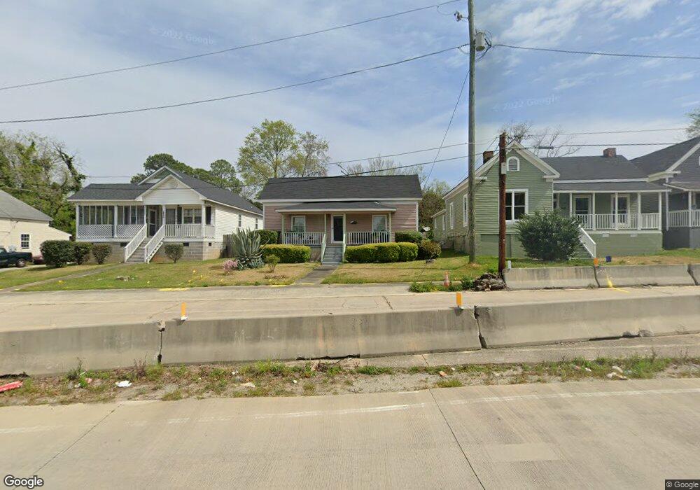 1567 Walnut St, Macon, GA 31201 - photo 1