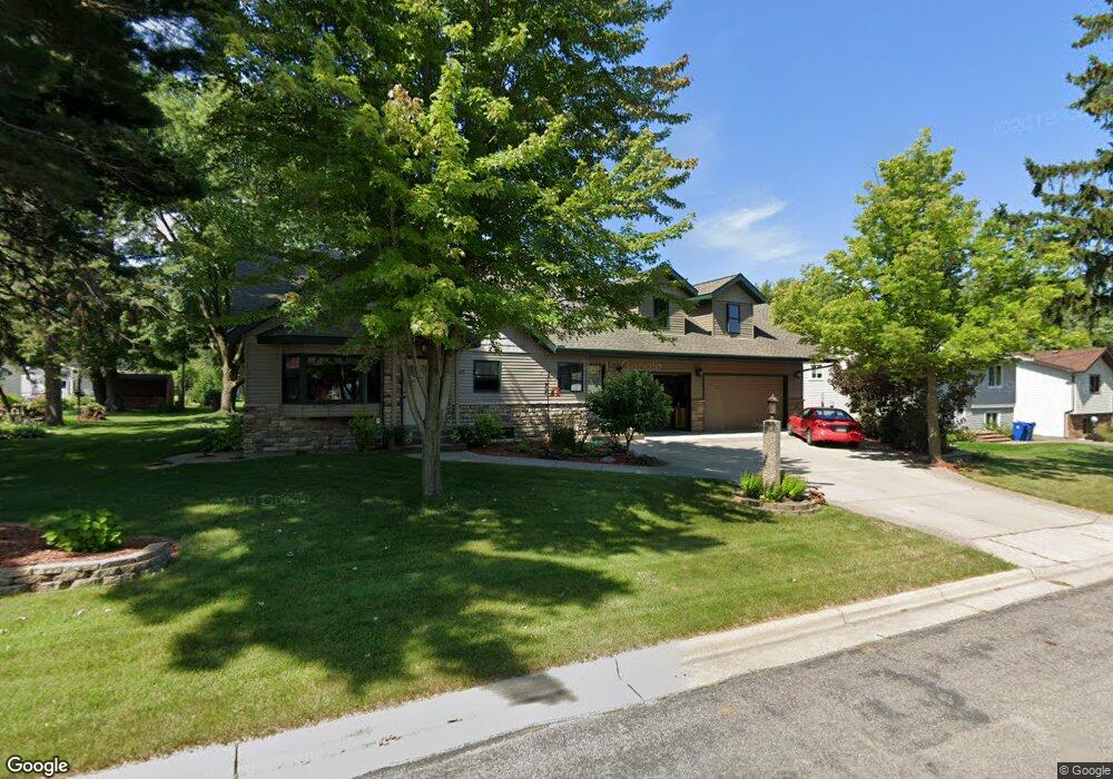 25 7th Ave S, Sauk Rapids, MN 56379 - photo 1