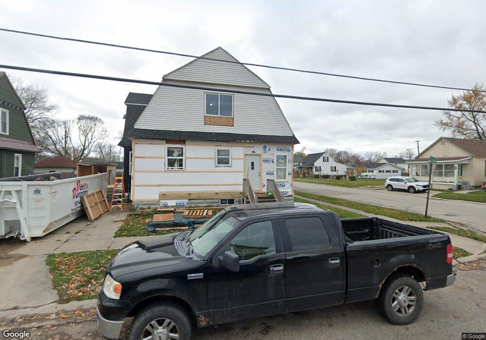 603 11th St, Port Huron, MI 48060 - photo 1