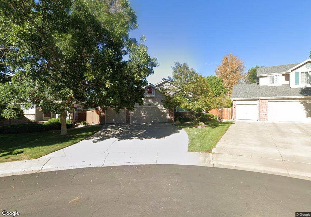 1865 E 134th Cir, Thornton, CO 80241 - photo 1