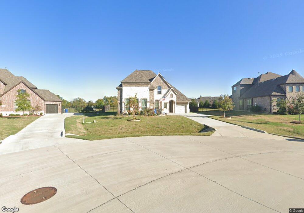 403 Snead Dr, Wylie, TX 75098 - photo 1