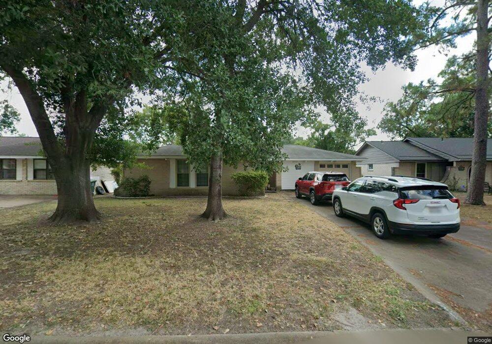 6431 Hidden Arbor Ln, Houston, TX 77088 - photo 1