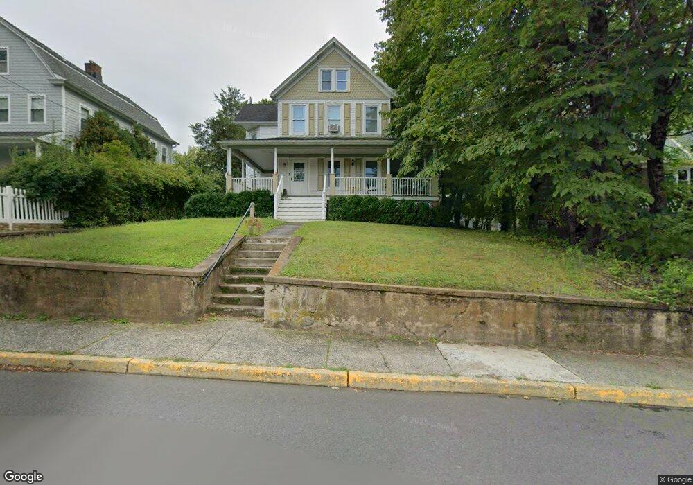 5 Dewey Ave, Gladstone, NJ 07934 - photo 1