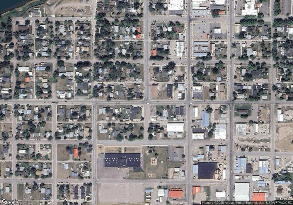 100 7th Ave W, Polson, MT 59860 - photo 1