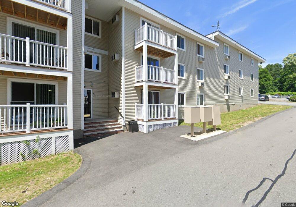 3 Henry Terrace unit 11A, Worcester, MA 01607 - photo 1