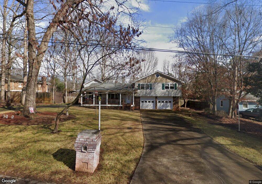 1271 Owen Cir, Sugar Hill, GA 30518 - photo 1