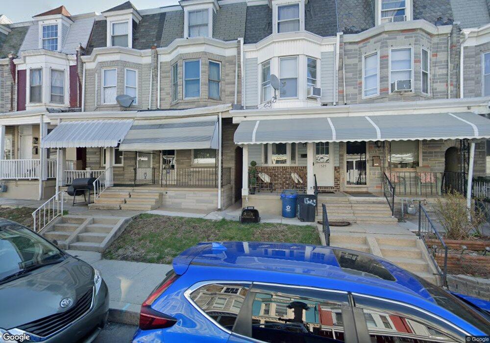 1527 Mulberry St, Reading, PA 19604 - photo 1