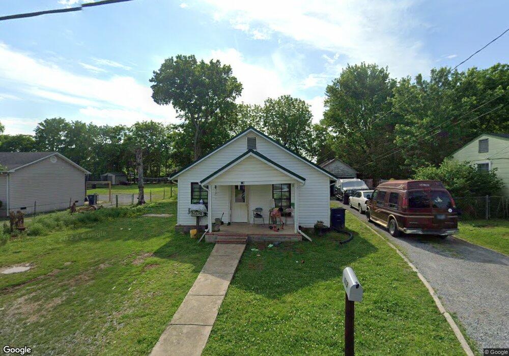 113 Ray St, Shelbyville, TN 37160 - photo 1