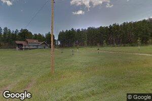 26136 Bowman Rd Unit Back By Forest Servi, Pringle, SD 57773