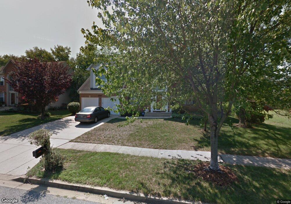 1703 Aragona Blvd, Fort Washington, MD 20744 - photo 1