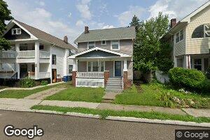 1291 Idlewood Ave, Lakewood, OH 44107