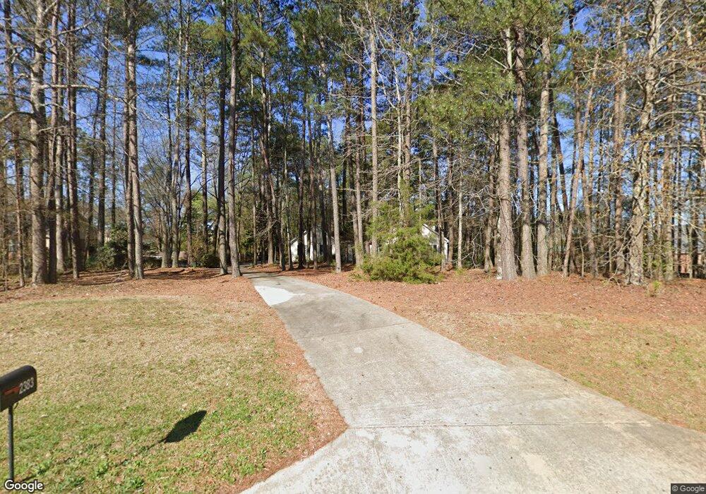 2383 Highway 20 SE, Conyers, GA 30013 - photo 1