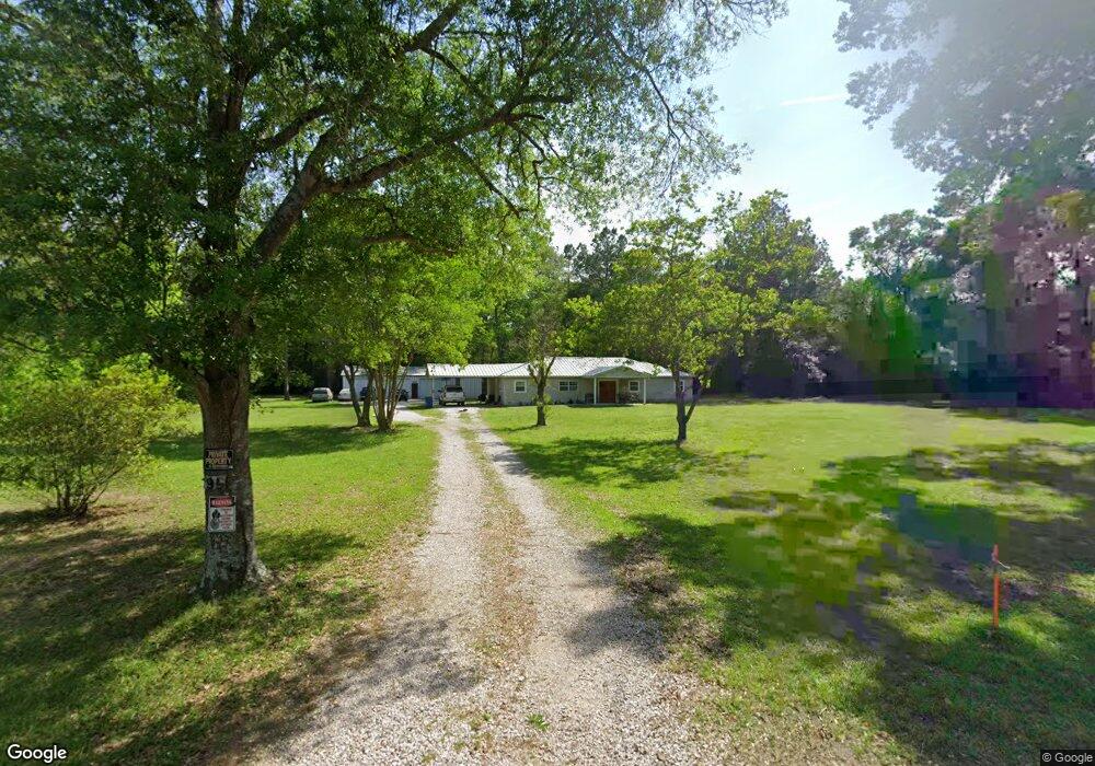 95 County Road 3810, Cleveland, TX 77328 - photo 1