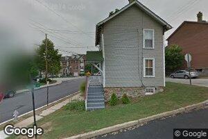 400 Ford St, Conshohocken, PA 19428