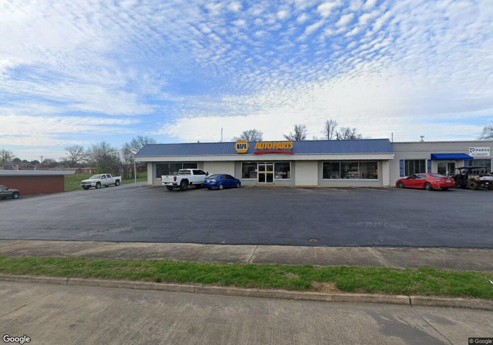 204 Lane Pkwy, Shelbyville, TN 37160 - photo 1