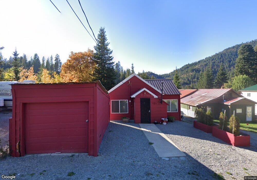 220 Boulder St, Mullan, ID 83846 - photo 1