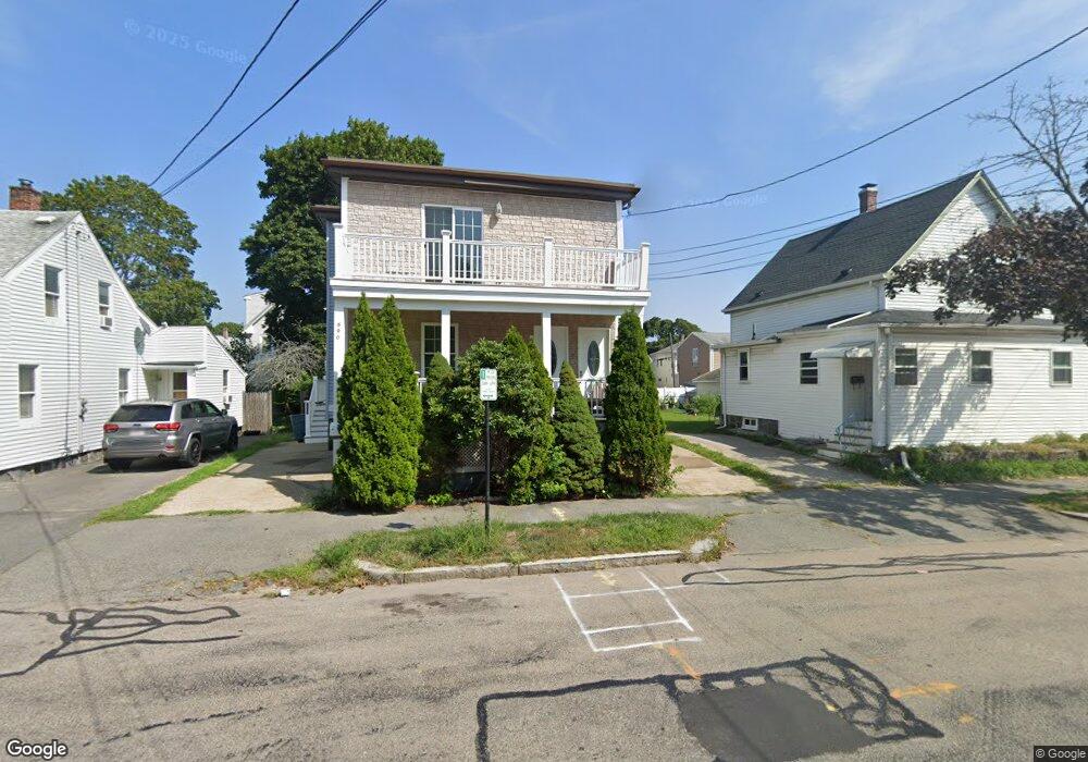 888 Southern Artery, Quincy, MA 02169 - photo 1