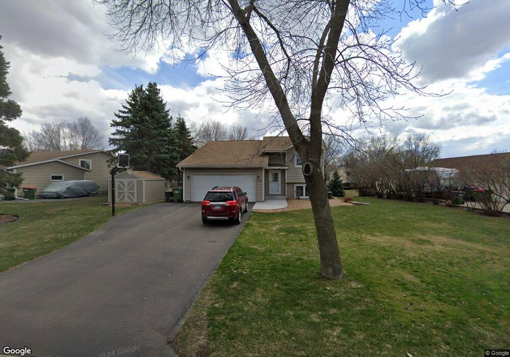 1570 120th Ave NW, Coon Rapids, MN 55448 - photo 1