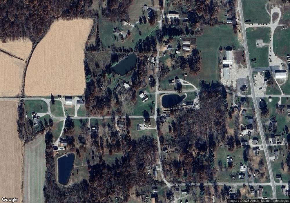 1505 N 1300 W, Linton, IN 47441 - photo 1