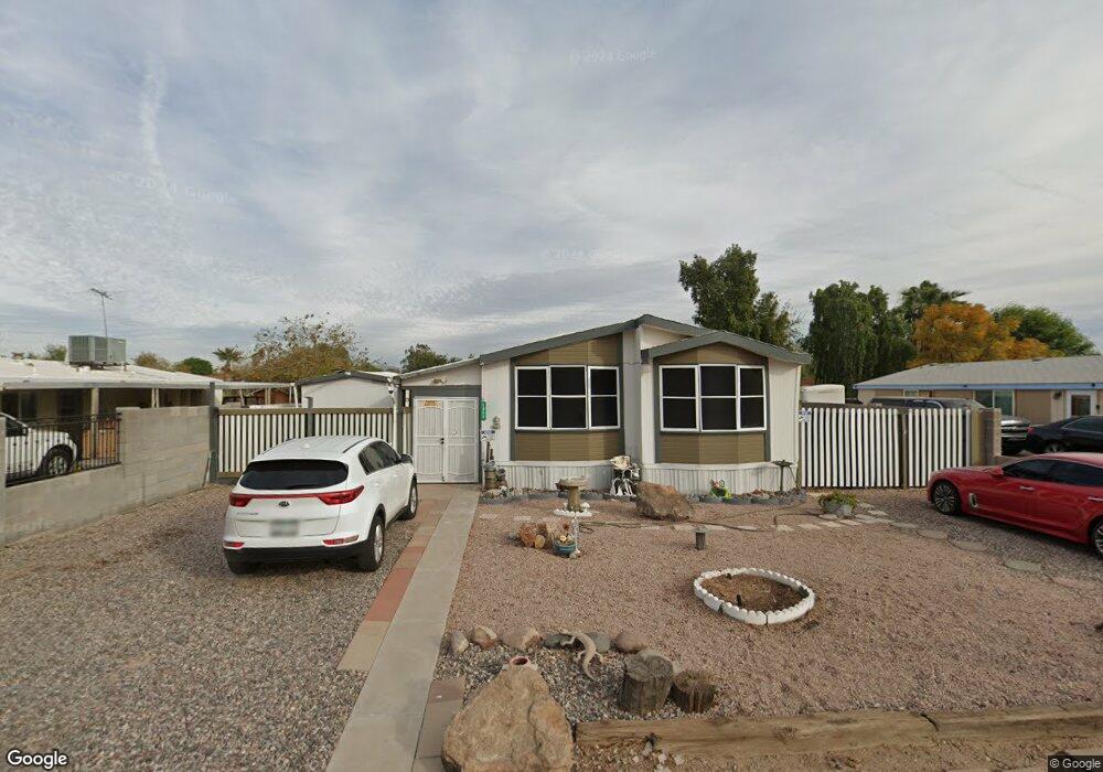 1809 S 78th St, Mesa, AZ 85209 - photo 1