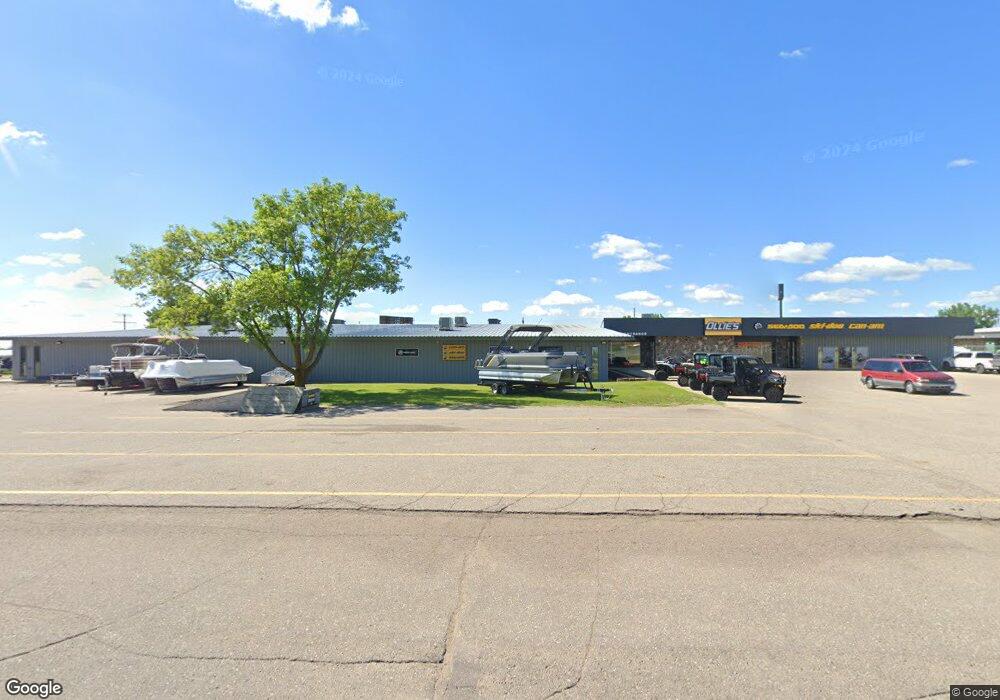 111 Donna Ave, Alexandria, MN 56308 - photo 1