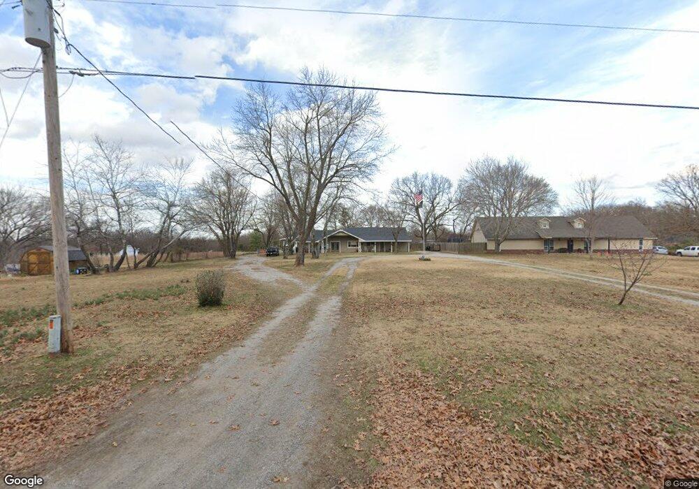 15303 E 470 Rd, Claremore, OK 74017 - photo 1