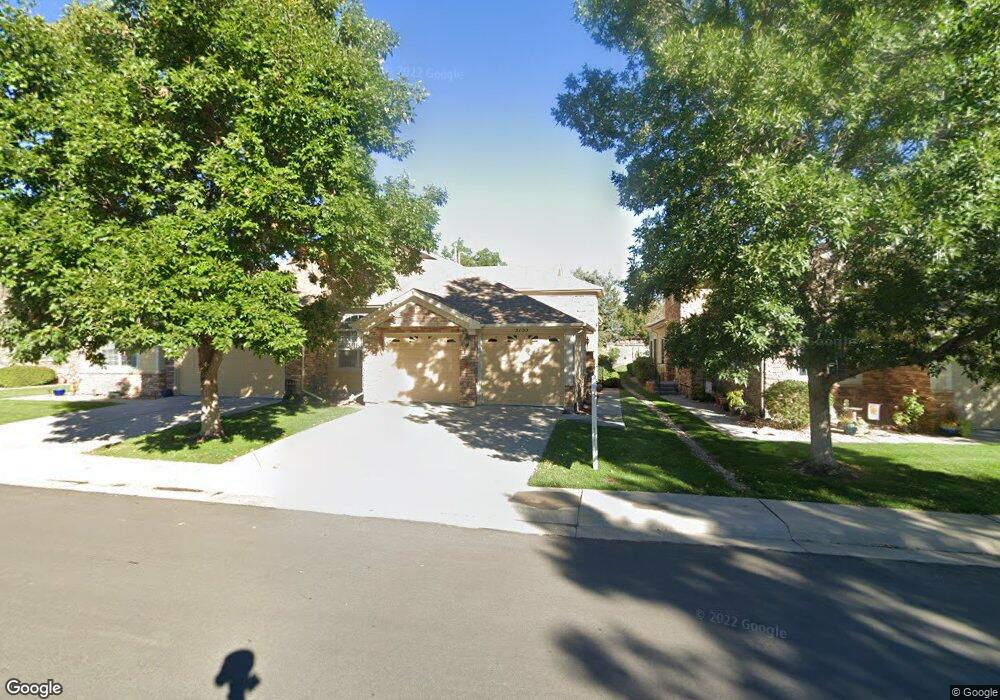 3755 E 127th Way, Thornton, CO 80241 - photo 1