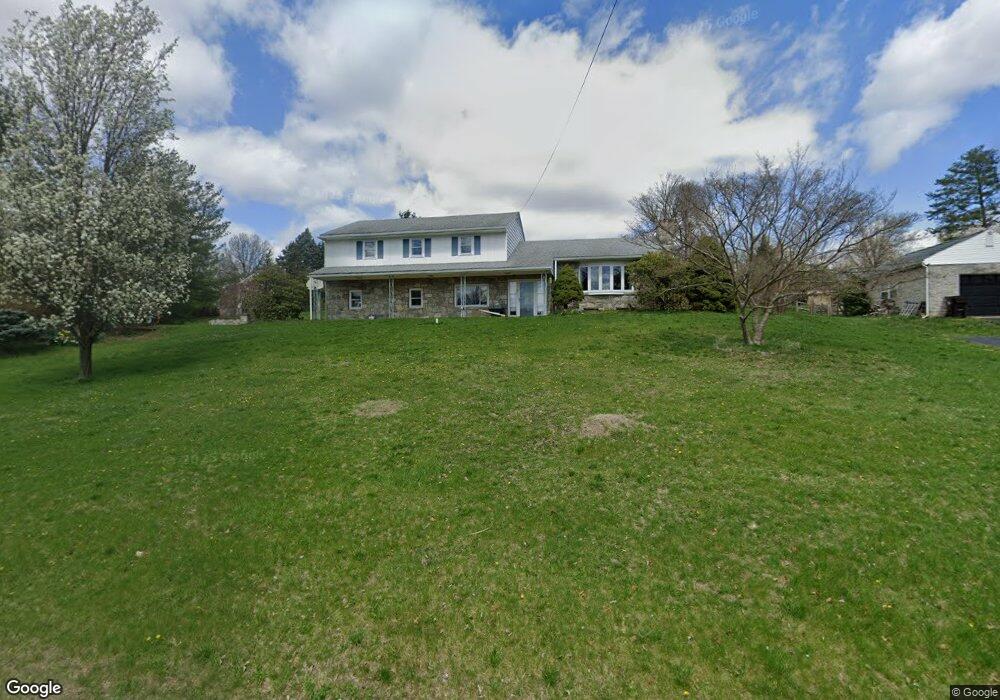 4201 Painted Sky Rd, Reading, PA 19606 - photo 1