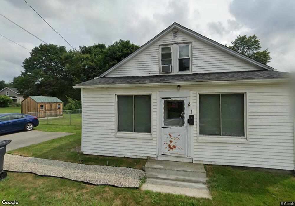 1 5th St, Plainfield, CT 06374 - photo 1