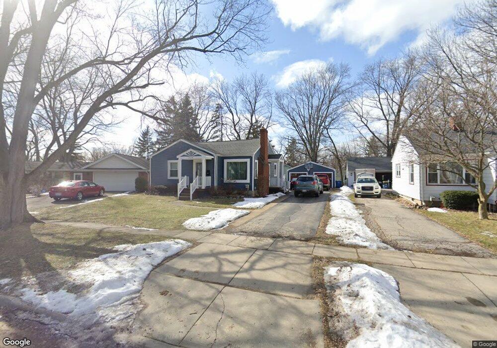 426 S Davison St, Davison, MI 48423 - photo 1