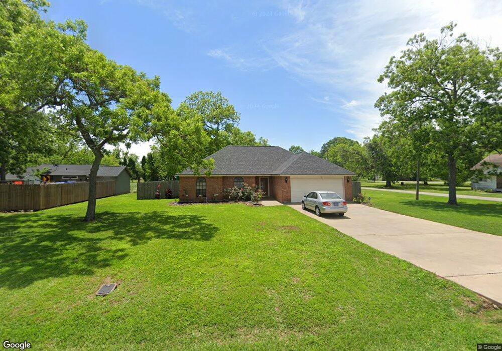 307 Marion St, Brazoria, TX 77422 - photo 1