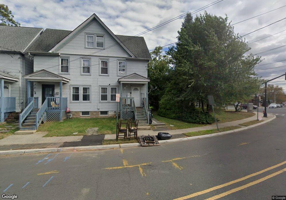 1759 Whittier St unit 71, Rahway, NJ 07065 - photo 1