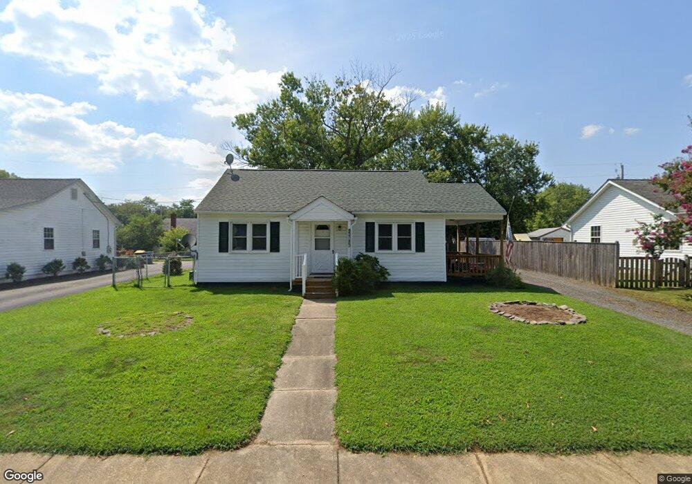 22745 Duke St, Leonardtown, MD 20650 - photo 1