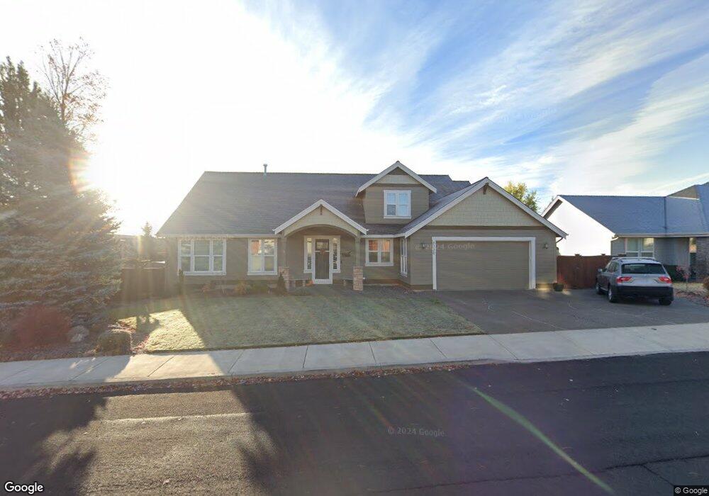 3330 SW 35th St, Redmond, OR 97756 - photo 1