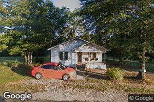 608 W Oak St, Carthage, AR 71725