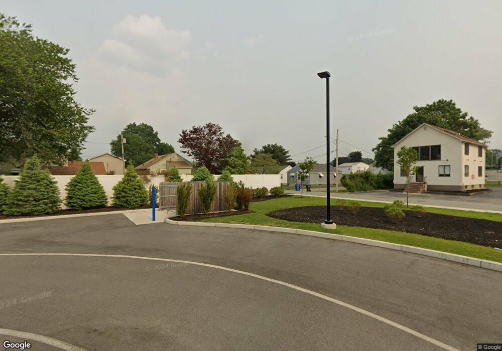 22 Larch St, Cranston, RI 02920 - photo 1