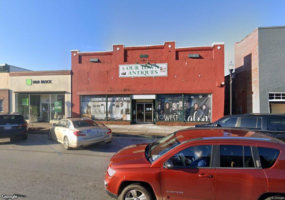 1671 S Elm St, Commerce, GA 30529 - photo 1