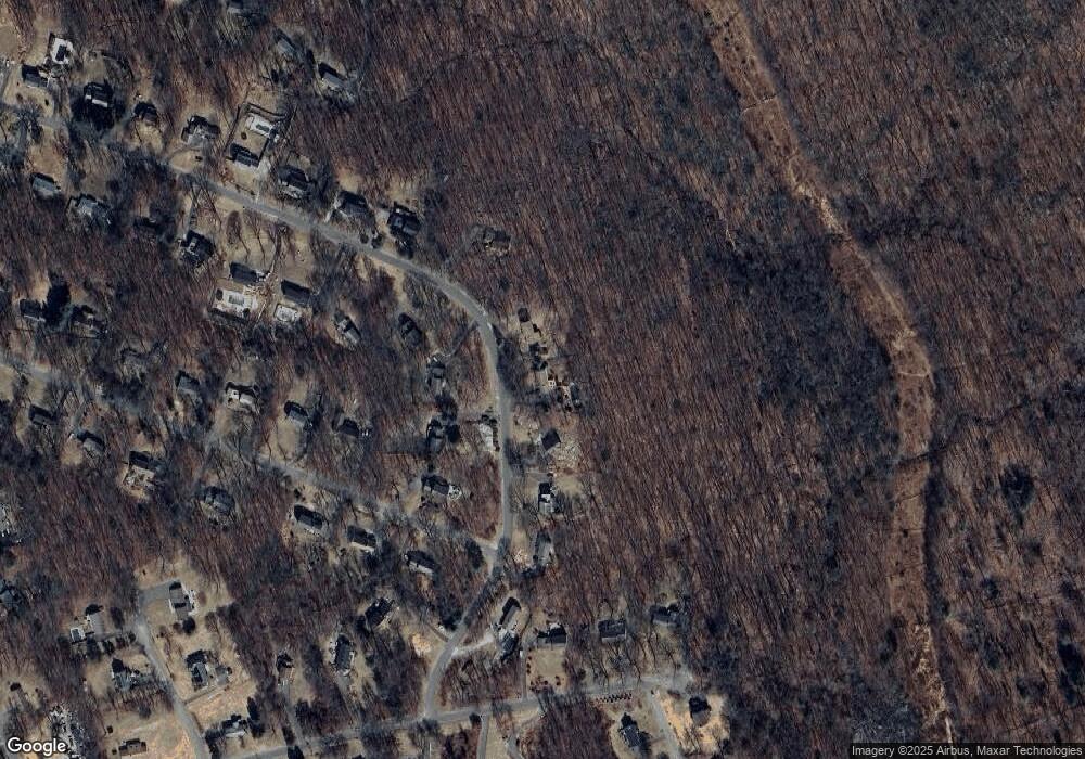 69 Osborne Hill Rd, Sandy Hook, CT 06482 - photo 1