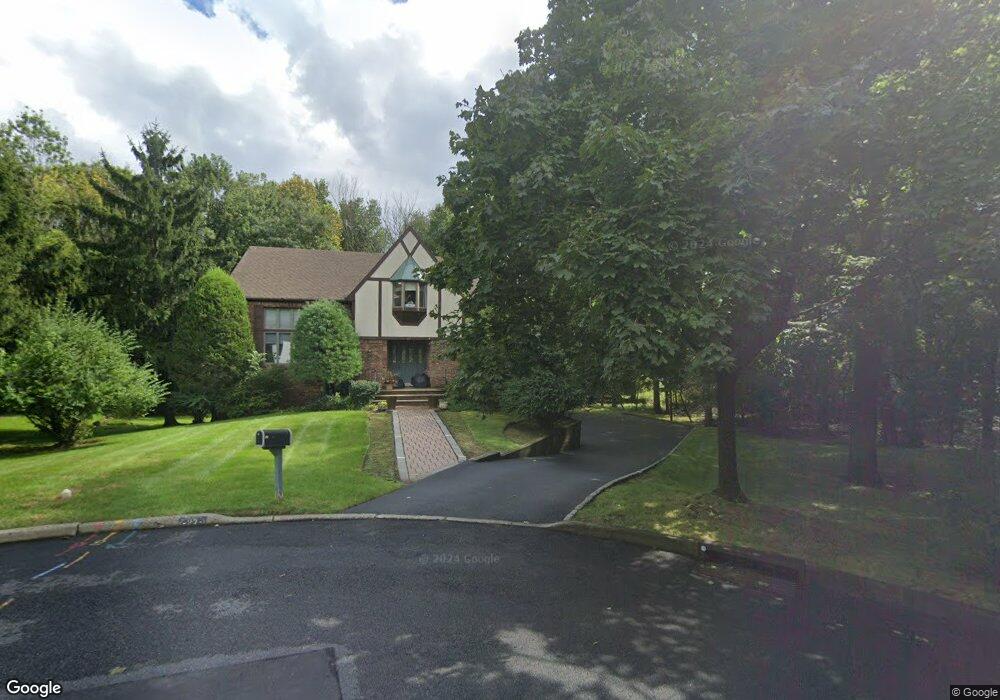 27 Theyken Place, Ridgewood, NJ 07450 - photo 1