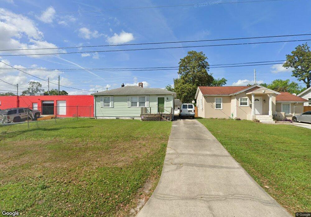 4847 Lexington Ave, Jacksonville, FL 32210 - photo 1