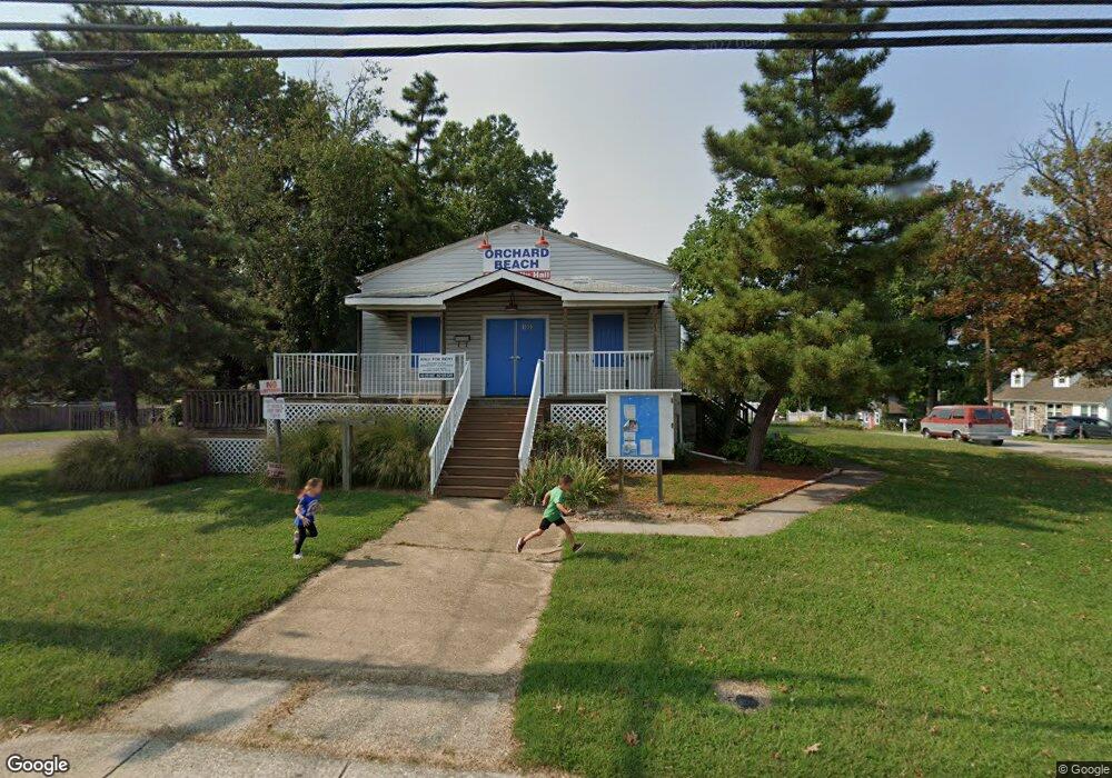 1000 Hilltop Rd, Orchard Beach, MD 21226 - photo 1