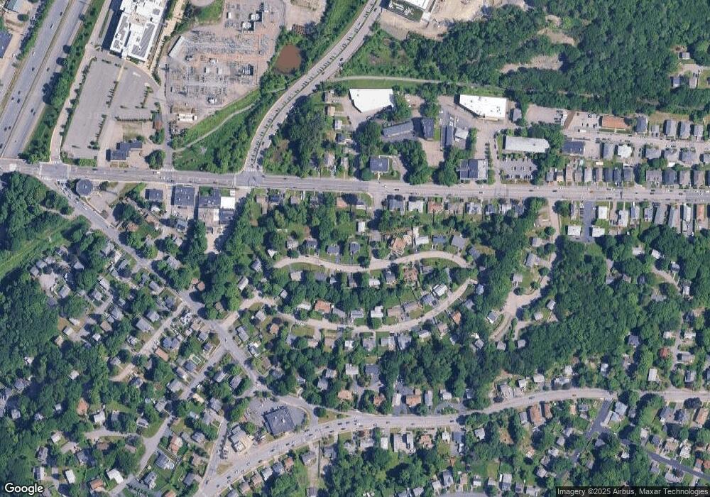 56 Ravenswood Rd, Waltham, MA 02453 - photo 1