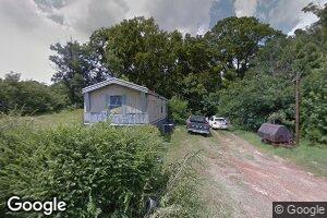 720 Lodge St, Homer, LA 71040