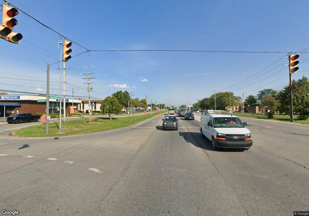 4970 Sharon Woods Blvd unit 307, Columbus, OH 43229 - photo 1