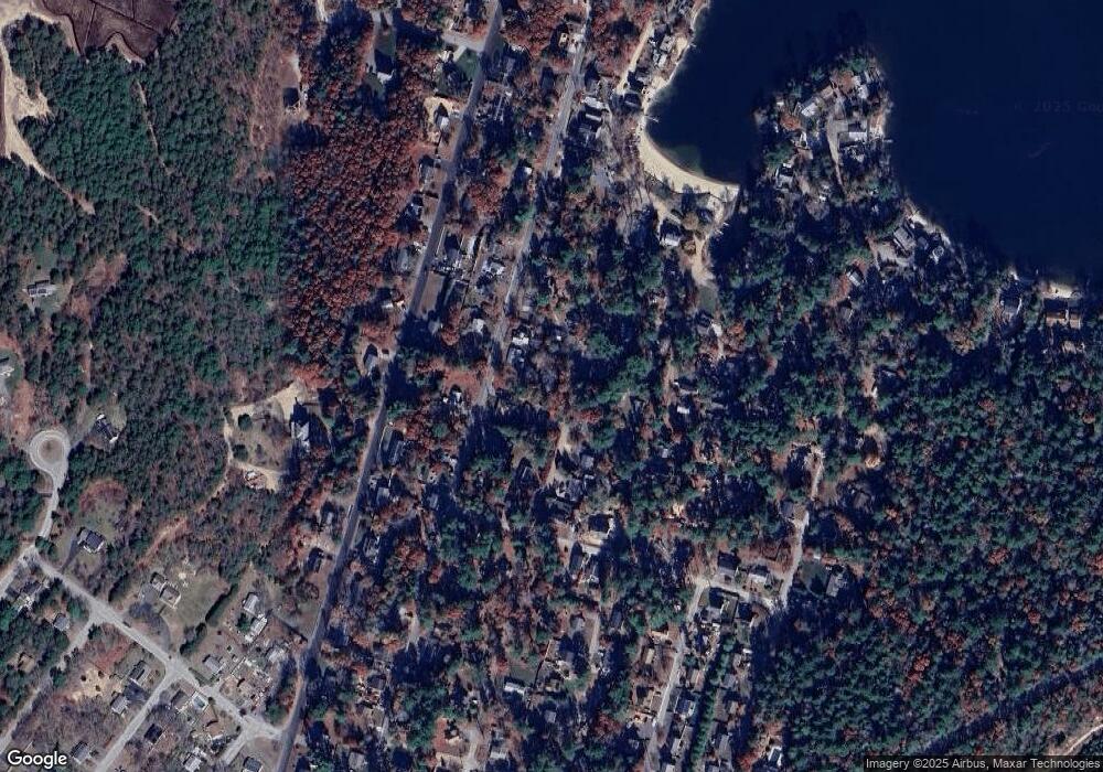 250 Lake Ave, East Wareham, MA 02538 - photo 1