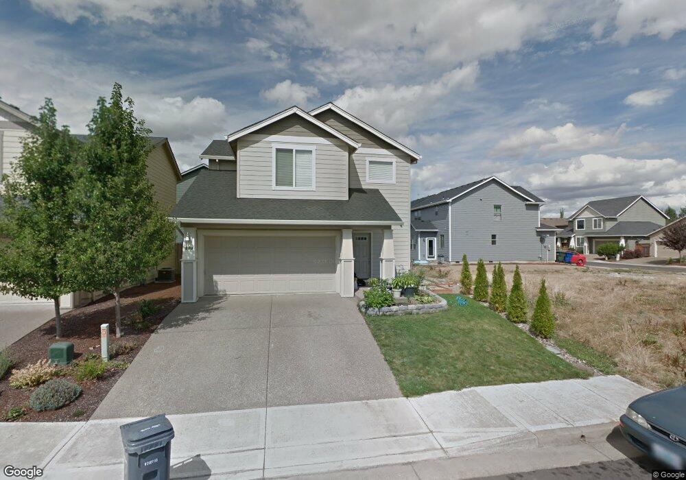 899 Harbour Ln NE, Keizer, OR 97303 - photo 1