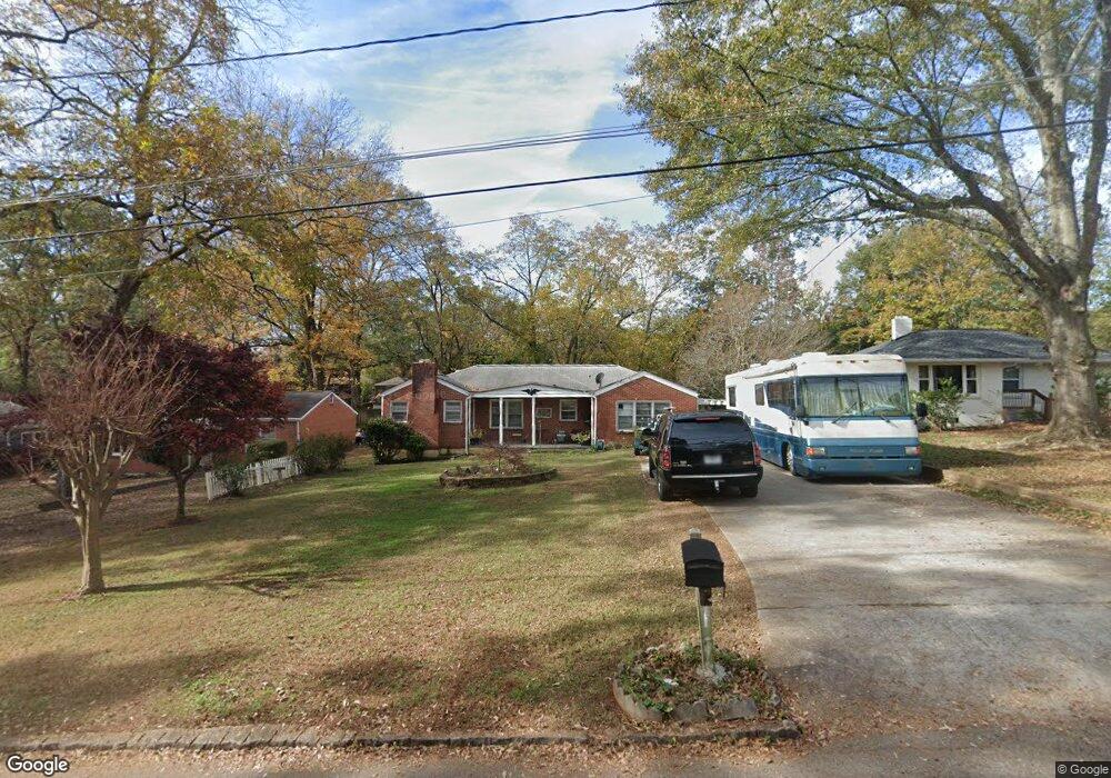 2134 Morris Ave, Tucker, GA 30084 - photo 1