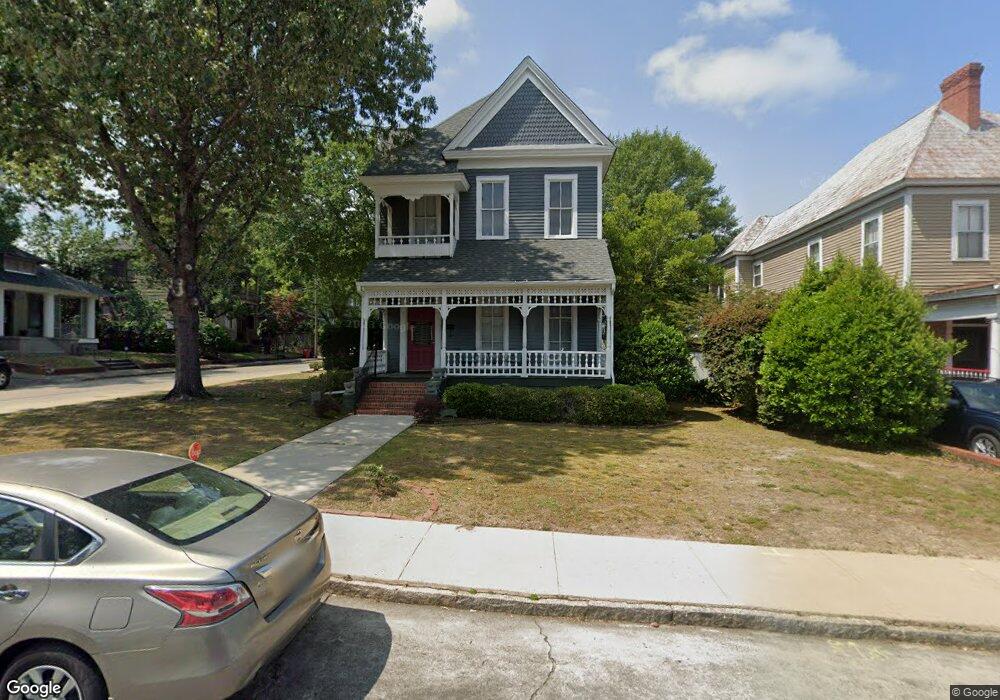 1602 Rembert Ave, Macon, GA 31201 - photo 1