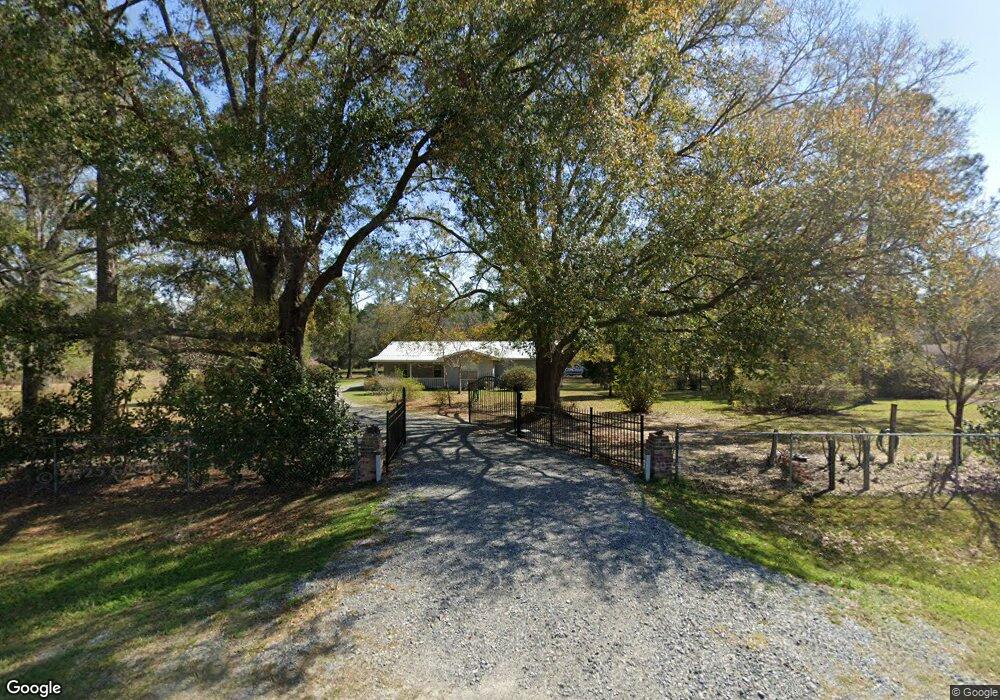 8601 Antioch Rd, Adel, GA 31620 - photo 1