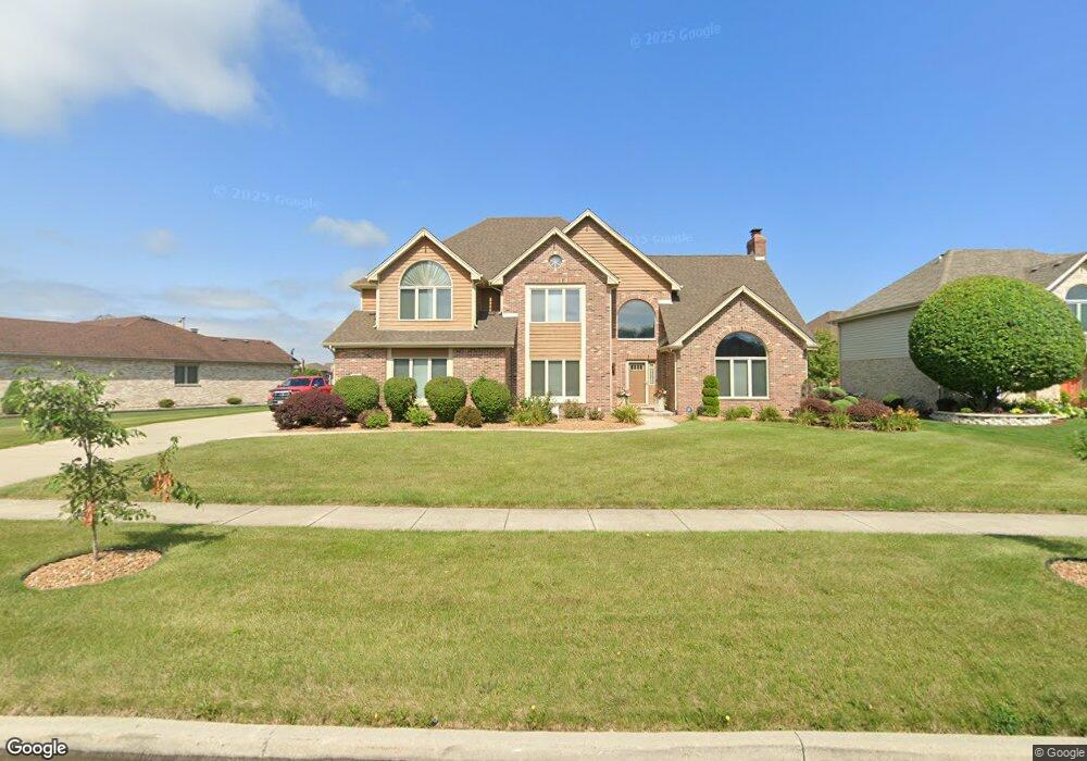 1542 Dunfries St unit 1, Flossmoor, IL 60422 - photo 1